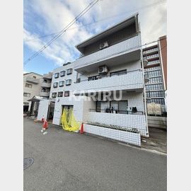 上新庄駅より徒歩10分 3階 築40年2ヶ月の賃貸物件