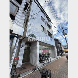 エクシオプレイス２ 4階 築25年8ヶ月の賃貸物件