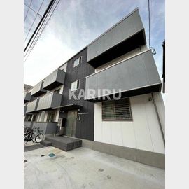 ＲｅｓｉｄｅｎｃｅＣｏｕｒｔ京橋の賃貸物件