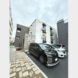 SOUTHCOAT 3階 新築の賃貸物件