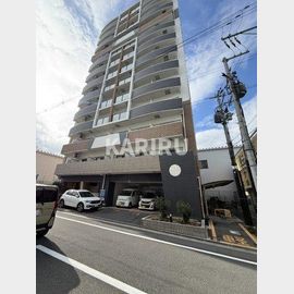 Ｎｏ７７ＨＡＮＡＴＥＮ００１ 4階 築10年10ヶ月の賃貸物件