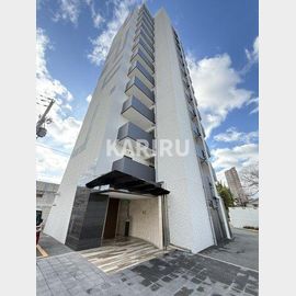 放出駅より徒歩6分 8階 築10年11ヶ月の賃貸物件