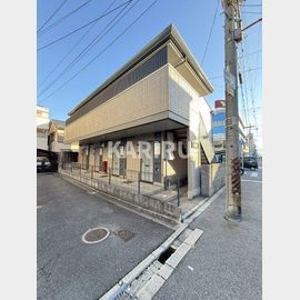 アーバンライフ 1階 築26年の賃貸物件