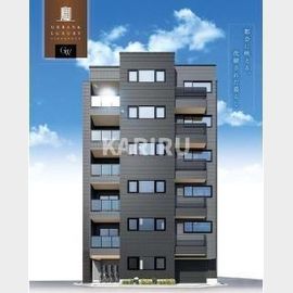 天神橋筋六丁目駅より徒歩6分 2階 新築の賃貸物件