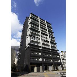 京橋駅より徒歩6分 10階 築10年10ヶ月の賃貸物件