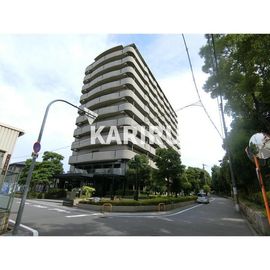 鶴見緑地駅より徒歩8分 7階 築29年3ヶ月の賃貸物件