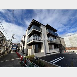 横堤駅より徒歩6分 2階 新築の賃貸物件