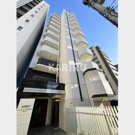 レジュールアッシュ京橋クロスの賃貸物件