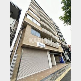 プロシード桜之宮の賃貸物件