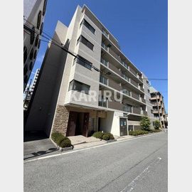 クラウディア野江の賃貸物件