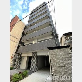 ヴァンクール城東の賃貸物件