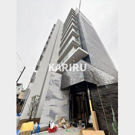 鶴橋駅より徒歩5分 9階 新築の賃貸物件