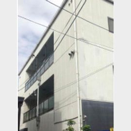 城北公園通駅より徒歩5分 2階 築36年6ヶ月の賃貸物件