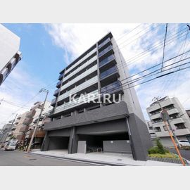 レジュールアッシュ都島ヴェルクレールの賃貸物件