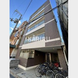 Ｔ’ｓＣＬＵＢ参番館の賃貸物件