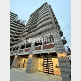 緑橋駅より徒歩4分 4階 築6年2ヶ月の賃貸物件