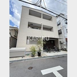 鴫野駅より徒歩2分 1階 築5年1ヶ月の賃貸物件