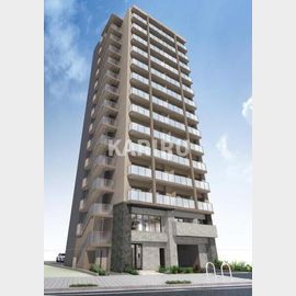 長田駅より徒歩2分 2階 新築の賃貸物件