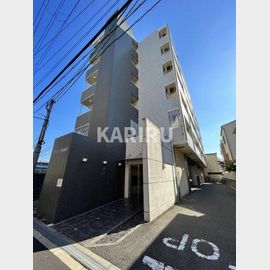 ヴァンスタージュ大阪城イースト 6階 築17年9ヶ月の賃貸物件