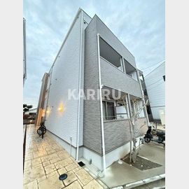 大和田駅より徒歩11分 1階 築5年1ヶ月の賃貸物件