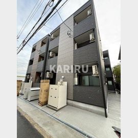 ReveCourt 3階 新築の賃貸物件