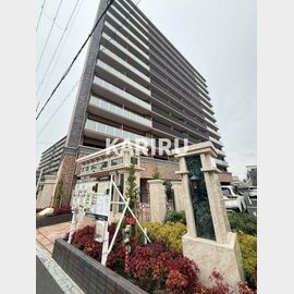 神崎川駅より徒歩8分 新築 13階建の賃貸物件