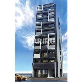 レシオス大阪城北詰 3階 築4年10ヶ月の賃貸物件