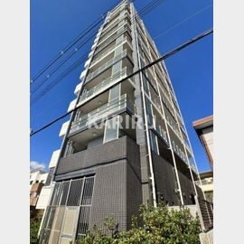 緑橋駅より徒歩7分 5階 築6年2ヶ月の賃貸物件