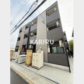 ReveCourt 1階 新築の賃貸物件