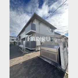 清水駅より徒歩12分 2階 築12年9ヶ月の賃貸物件