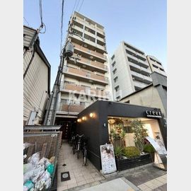 エスライズ都島 3階 築18年11ヶ月の賃貸物件