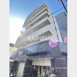 桜ノ宮駅より徒歩5分 3階 築12年7ヶ月の賃貸物件