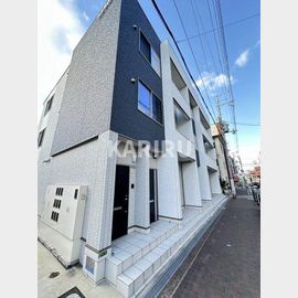 関目駅より徒歩9分 2階 築6年3ヶ月の賃貸物件