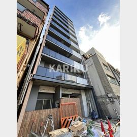 京橋駅より徒歩5分 築1年11ヶ月 10階建の賃貸物件