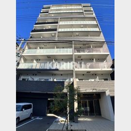 野江内代駅より徒歩10分 5階 築5年6ヶ月の賃貸物件