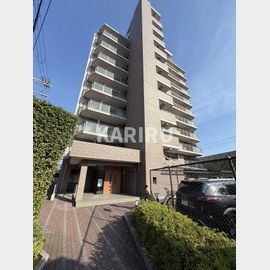 フォレスタ高殿 9階 築23年9ヶ月の賃貸物件