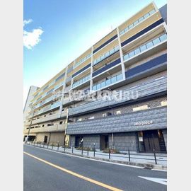 京橋駅より徒歩6分 6階 築7年2ヶ月の賃貸物件