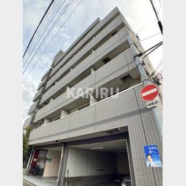 イーストコート森ノ宮 3階 築27年2ヶ月の賃貸物件