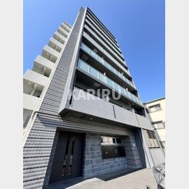 ＣｌｏｖｅｒＧｒａｎｄｅ玉造 5階 築3年10ヶ月の賃貸物件