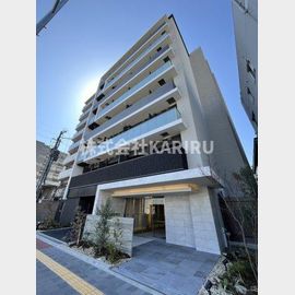 カーサレグラス城東セントラル 4階 築1年11ヶ月の賃貸物件