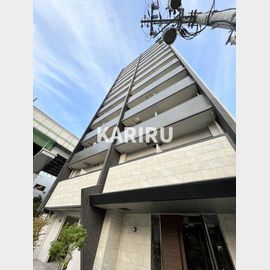 フォレストグレイス高井田Iの賃貸物件