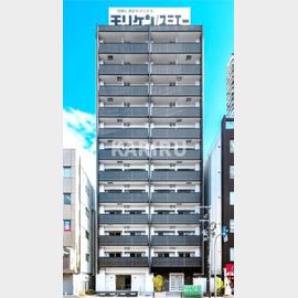 フォレストグレイス守口駅前IIの賃貸物件