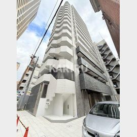 谷町四丁目駅より徒歩4分 10階 築1年2ヶ月の賃貸物件