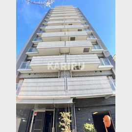 エスリード桜ノ宮レジデンス 4階 築8年10ヶ月の賃貸物件