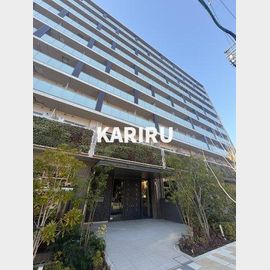 守口駅より徒歩2分 10階 築1年6ヶ月の賃貸物件