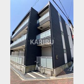 鴫野駅より徒歩8分 2階 築8年6ヶ月の賃貸物件