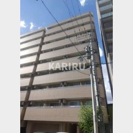 今里駅より徒歩4分 5階 築13年4ヶ月の賃貸物件