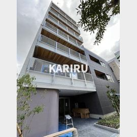 リブウッド大阪城の賃貸物件