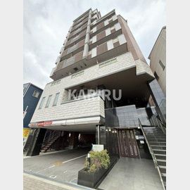 パレ・ドゥ鶴見緑地の賃貸物件