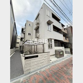 スペチアーレ中宮の賃貸物件